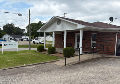 lifeskills morgantown building north main