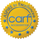 CARF Accredited