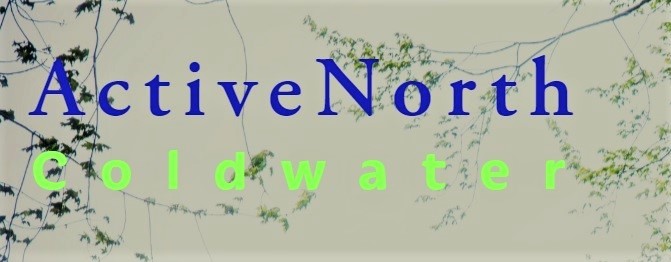 ActiveNorth Coldwater